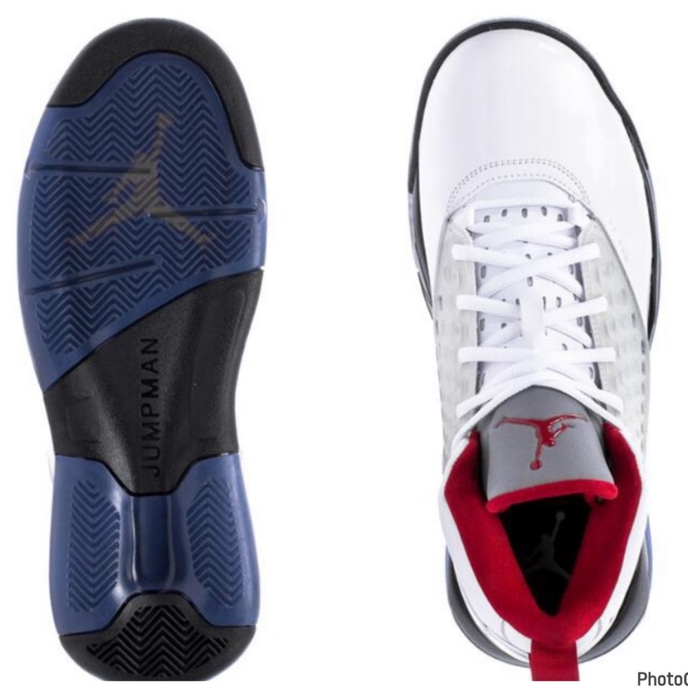 Nike Jordan’s